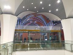 -杨庄(地铁站)