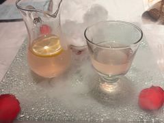 -戈雅法餐厅(世界城广场店)