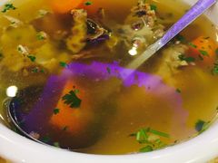 -维吾尔餐厅(宜山路店)