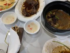 -潮静·潮州小馆·海鲜·卤味·砂锅粥