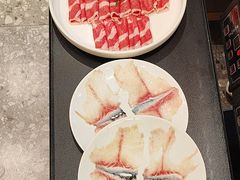 -阿源鱼捞斑鱼火锅·海鲜粥(山景尚宅店)