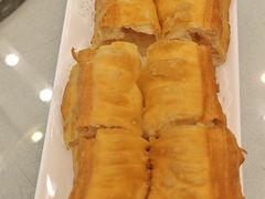 油条-太子园林酒家