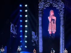 -深圳市体育中心体育馆主馆