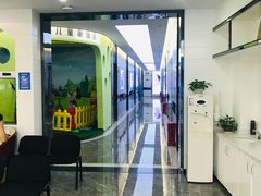 -深圳富茂格伦菲尔口腔门诊部(龙华清湖总院)