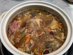 -大理董·董家小厨野生菌火锅(古城旗舰店)