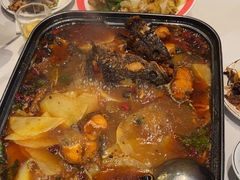 -福巷湘食小馆·猛火现炒(上海首店)