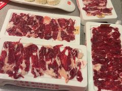 -八合里潮汕鲜牛肉火锅(广州五羊邨店)
