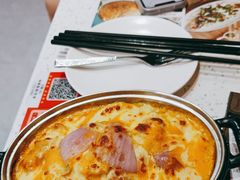 -新宝餐厅(流塘店)