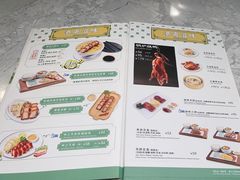 -翠华餐厅(正佳广场店)