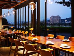 -江滨壹号艺文空间复合餐厅(闽江大道店)