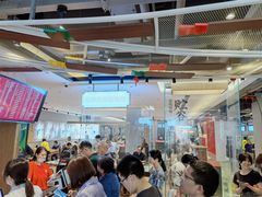 -易裕和·长沙米粉(竹塘西路店)
