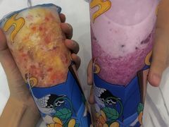 -常来茶·水果研究所(西溪里店)