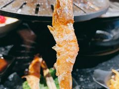 -九田家黑牛烤肉料理(珠江摩尔店)