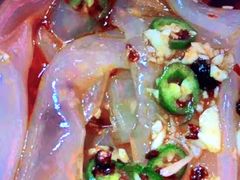 -郑喜旺烧烤(新郑店)