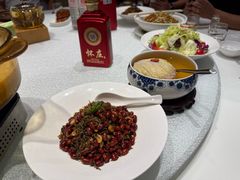 -淮扬厨子(健康路店)