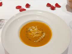 -The V泽惟·低温慢煮料理