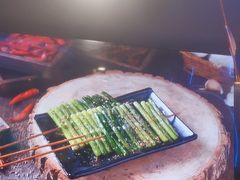 -大成海鲜烧烤·小龙虾(五角场店)
