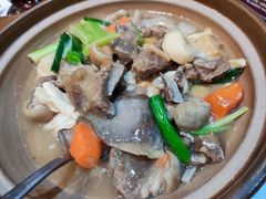 -猪肉婆私房菜(容桂总店)