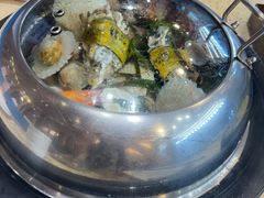 -船梆煮•蒸汽海鲜·生腌干蒸(五四广场店)
