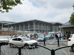 -郴州西站
