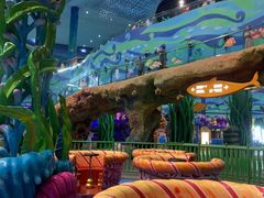 -青岛嘉年华主题乐园