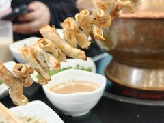 -情忆草原涮肉馆