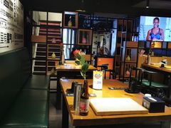 -腰子哥烤串(石佛营炫特店)