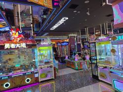 -卡通尼乐园(景枫中心店)
