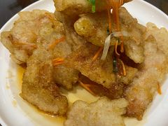 -老厨家(友谊路总店)