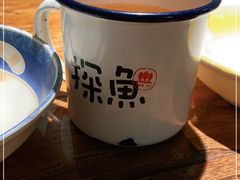 -探鱼·鲜青椒爽麻烤鱼(领展购物广场店)