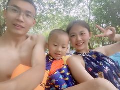 -欢乐水魔方水世界