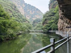 -湖洞水自然风景区