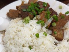 -陈光记烧腊店(罗保博士街店)