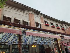 -巴伐利亚啤酒坊(意式风情街店)