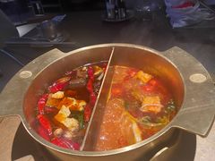 -皇庭广场(福华三路店)