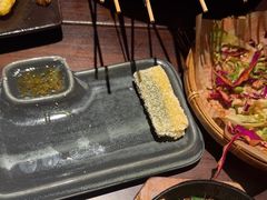 -贰醒·私房小院烧烤 (太古里店)