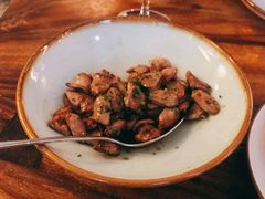 炒鸡心-RAC BAR(安福路店)