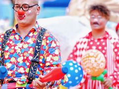 -欢乐水魔方水世界