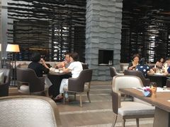 -四季酒店·行政酒廊