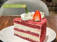 -港丽餐厅(杭大店)