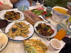 -高玛纳驴肉火烧(一世界店)