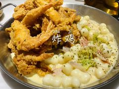 -HOTISLAND海鸡岛·韩国料理(江南西店)