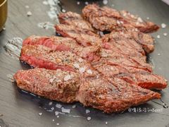 -火车头法国西餐厅