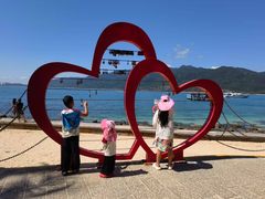 -海南分界洲岛旅游区