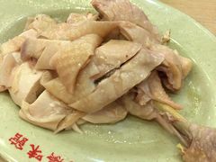 -百家鸡味馆(清泰店)