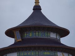 -长城西部影视城