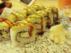 -立山居酒屋·烧鸟 天妇罗(西北湖店)