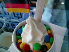 -JW德国冻酸奶Frozen Yogurt(龙湖成都滨江天街店)