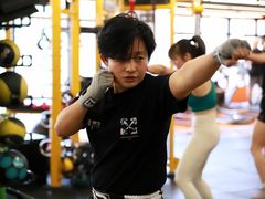 -健身专家Wellness Experts