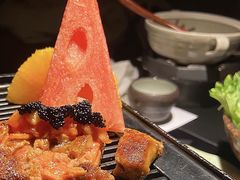 -花潮料理艺食馆(成都万象城店)